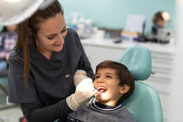 Fast & Reliable Emergency Dental Services in MO