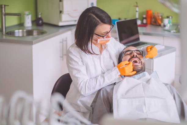 Best Emergency Dental Care for Broken or Chipped Teeth in Affton, MO