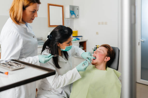 Best Weekend Emergency Dentist in Affton, MO