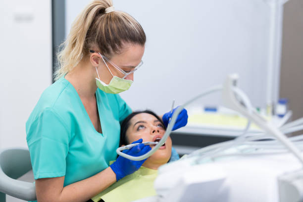 Best Emergency Tooth Extraction in Affton, MO