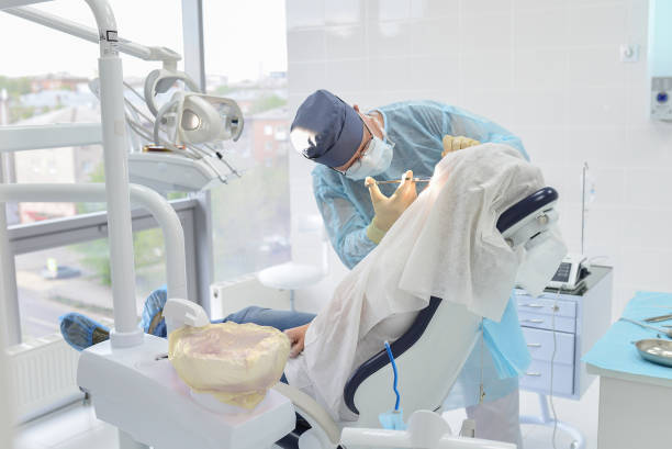 Best Pediatric Emergency Dentist in Affton, MO